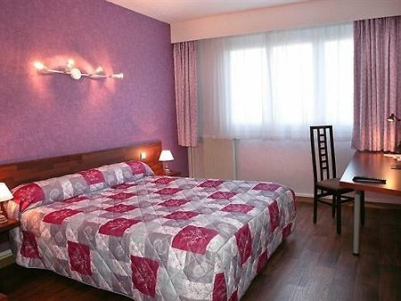 Hotel Saint-Aignan Орлеан Екстериор снимка