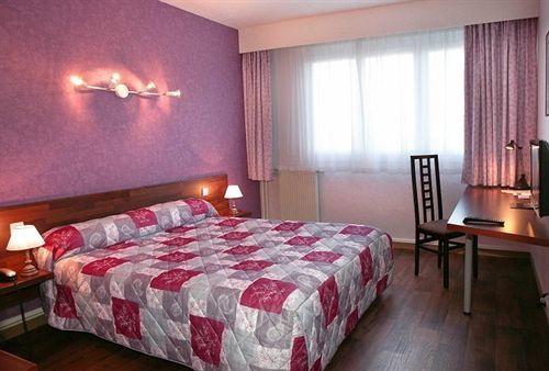 Hotel Saint-Aignan Орлеан Екстериор снимка